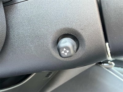 2024 Jeep Wagoneer WAGONEER SERIES III 4X4