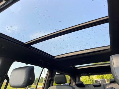 2024 Jeep Wagoneer WAGONEER SERIES III 4X4