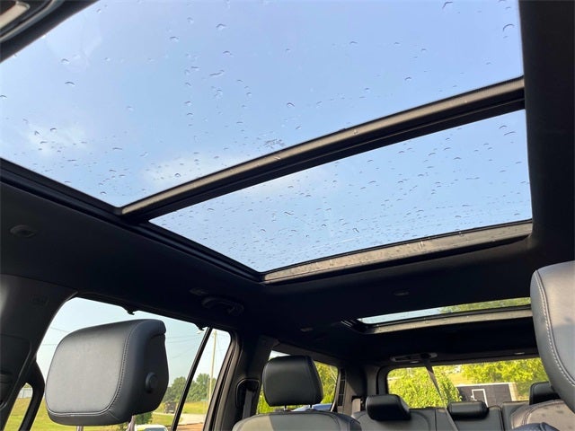 2024 Jeep Wagoneer WAGONEER SERIES III 4X4