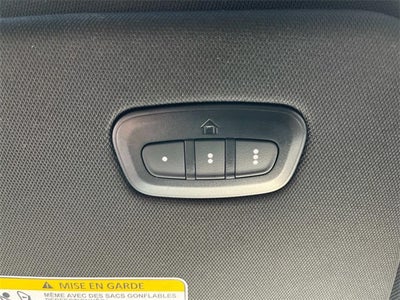 2024 Jeep Wagoneer WAGONEER SERIES III 4X4