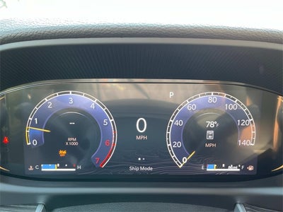 2024 Jeep Wagoneer WAGONEER SERIES III 4X4