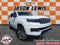 2023 Jeep Grand Wagoneer Grand Wagoneer 4X4