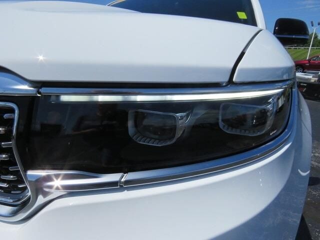 2023 Jeep Grand Wagoneer Grand Wagoneer 4X4