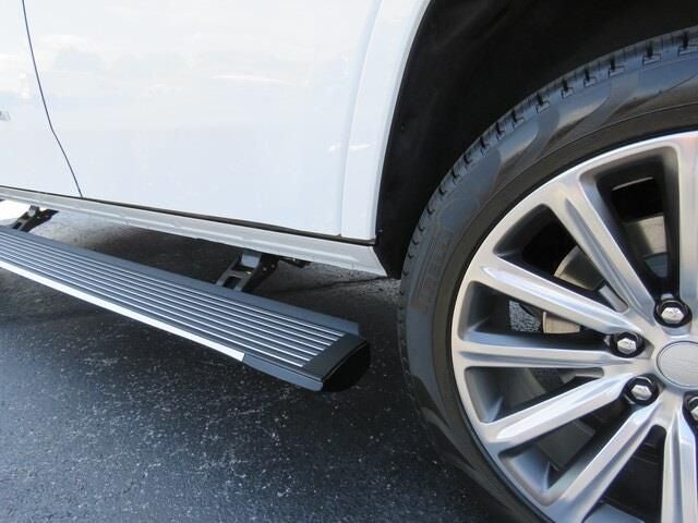 2023 Jeep Grand Wagoneer Grand Wagoneer 4X4