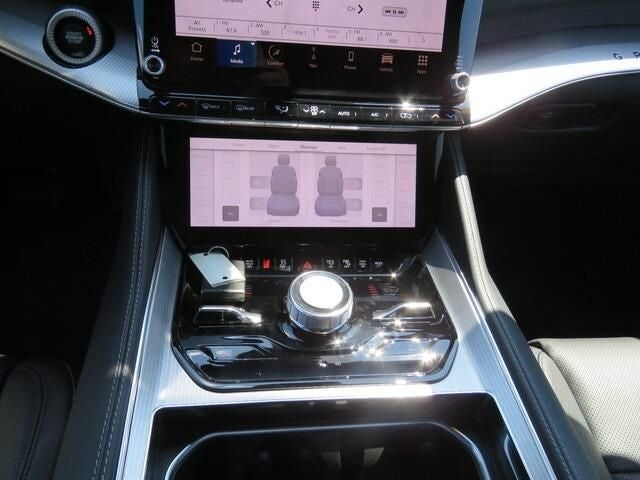 2023 Jeep Grand Wagoneer Grand Wagoneer 4X4