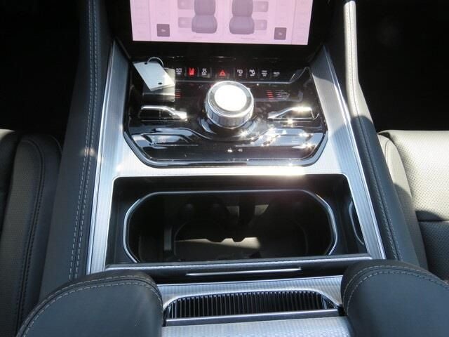 2023 Jeep Grand Wagoneer Grand Wagoneer 4X4