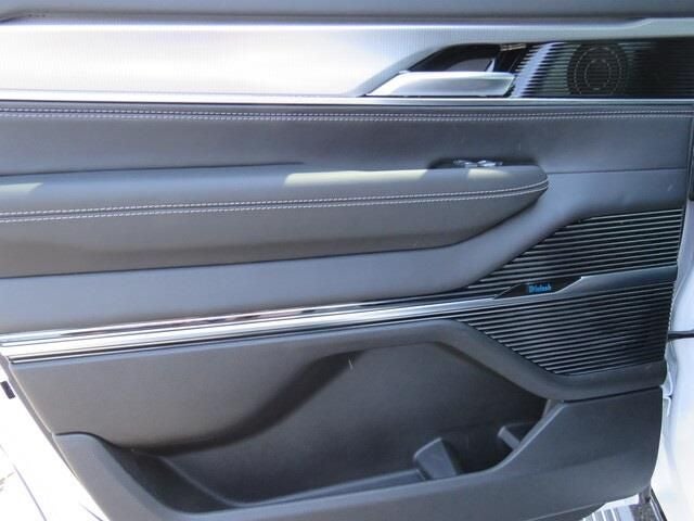 2023 Jeep Grand Wagoneer Grand Wagoneer 4X4