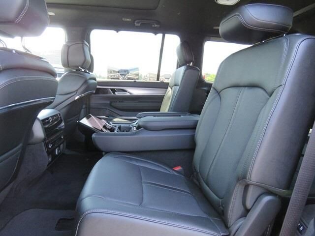 2023 Jeep Grand Wagoneer Grand Wagoneer 4X4