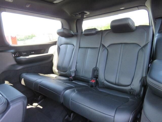 2023 Jeep Grand Wagoneer Grand Wagoneer 4X4