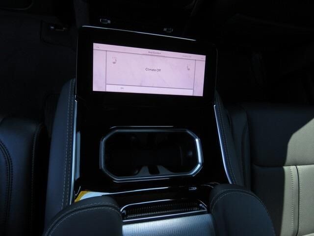 2023 Jeep Grand Wagoneer Grand Wagoneer 4X4