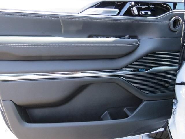 2023 Jeep Grand Wagoneer Grand Wagoneer 4X4