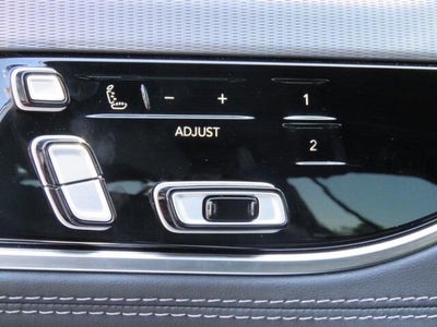 2023 Jeep Grand Wagoneer Grand Wagoneer 4X4