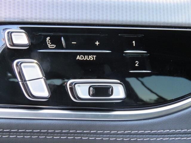 2023 Jeep Grand Wagoneer Grand Wagoneer 4X4