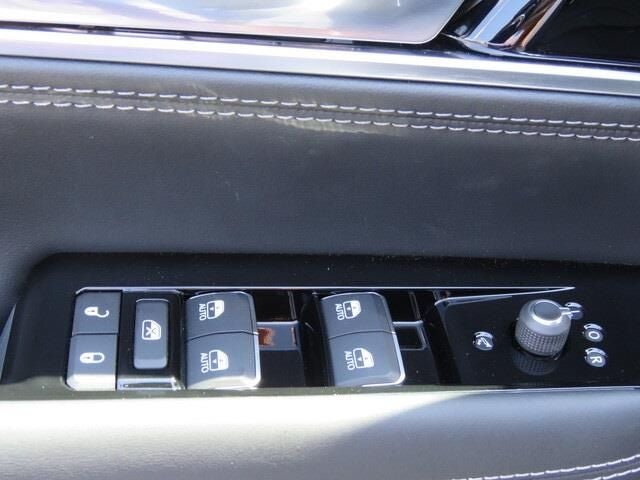 2023 Jeep Grand Wagoneer Grand Wagoneer 4X4