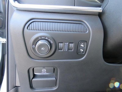 2023 Jeep Grand Wagoneer Grand Wagoneer 4X4