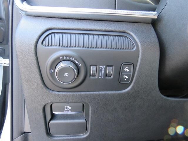 2023 Jeep Grand Wagoneer Grand Wagoneer 4X4