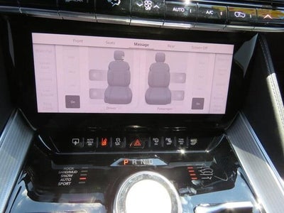 2023 Jeep Grand Wagoneer Grand Wagoneer 4X4