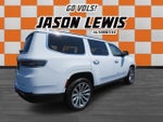 2023 Jeep Grand Wagoneer Grand Wagoneer 4X4