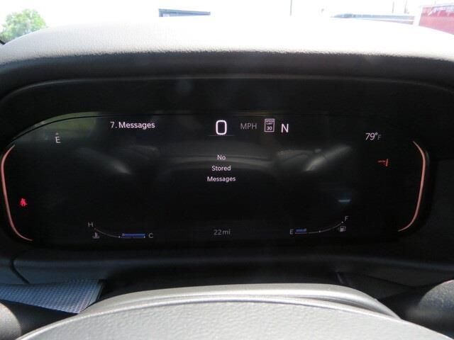 2023 Jeep Grand Wagoneer Grand Wagoneer 4X4