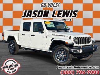 2026 Jeep Gladiator GLADIATOR 85TH ANNIVERSARY EDITION 4X4