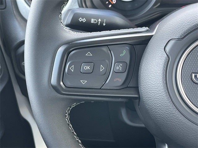 2026 Jeep Gladiator GLADIATOR SPORT S 4X4