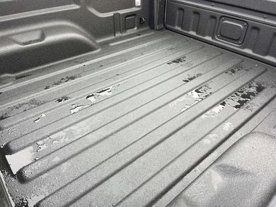 2026 Jeep Gladiator GLADIATOR SAHARA 4X4