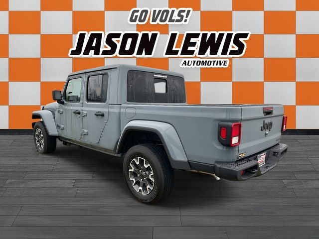 2026 Jeep Gladiator Sport photo 4