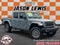 2025 Jeep Gladiator GLADIATOR RUBICON X 4X4