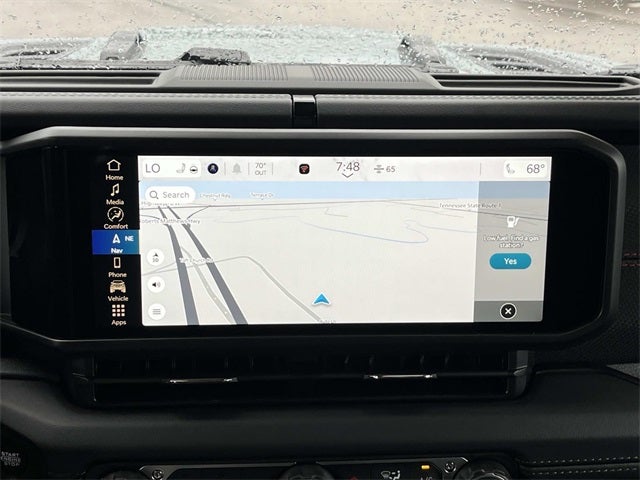 2025 Jeep Gladiator GLADIATOR RUBICON X 4X4