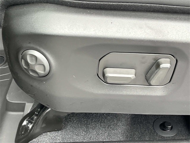 2025 Jeep Gladiator GLADIATOR RUBICON X 4X4