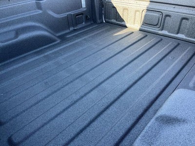 2026 Jeep Gladiator GLADIATOR RUBICON X 4X4