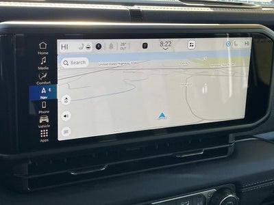 2026 Jeep Gladiator GLADIATOR RUBICON X 4X4