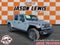 2026 Jeep Gladiator GLADIATOR RUBICON X 4X4