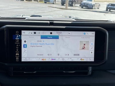 2026 Jeep Gladiator GLADIATOR RUBICON X 4X4