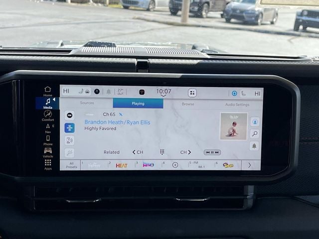 2026 Jeep Gladiator GLADIATOR RUBICON X 4X4