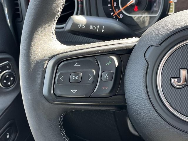 2026 Jeep Gladiator GLADIATOR RUBICON X 4X4