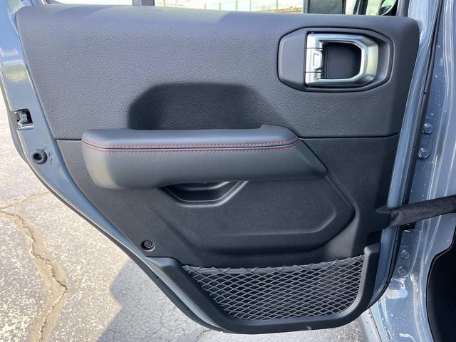 2026 Jeep Gladiator GLADIATOR RUBICON X 4X4