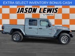 2026 Jeep Gladiator GLADIATOR RUBICON X 4X4