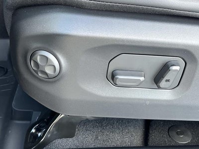 2026 Jeep Gladiator GLADIATOR RUBICON X 4X4