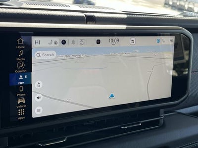 2026 Jeep Gladiator GLADIATOR RUBICON X 4X4