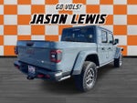 2026 Jeep Gladiator GLADIATOR RUBICON X 4X4