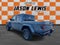 2026 Jeep Gladiator GLADIATOR RUBICON X 4X4