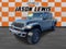 2026 Jeep Gladiator GLADIATOR RUBICON X 4X4
