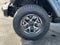 2026 Jeep Gladiator GLADIATOR RUBICON X 4X4