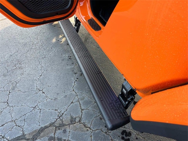 2025 Jeep Gladiator GLADIATOR RUBICON X 4X4