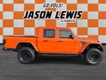 2025 Jeep Gladiator GLADIATOR RUBICON X 4X4