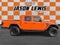 2025 Jeep Gladiator GLADIATOR RUBICON X 4X4