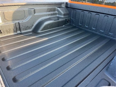 2025 Jeep Gladiator GLADIATOR RUBICON X 4X4