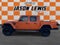 2025 Jeep Gladiator GLADIATOR RUBICON X 4X4