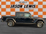 2025 Jeep Gladiator GLADIATOR RUBICON 4X4